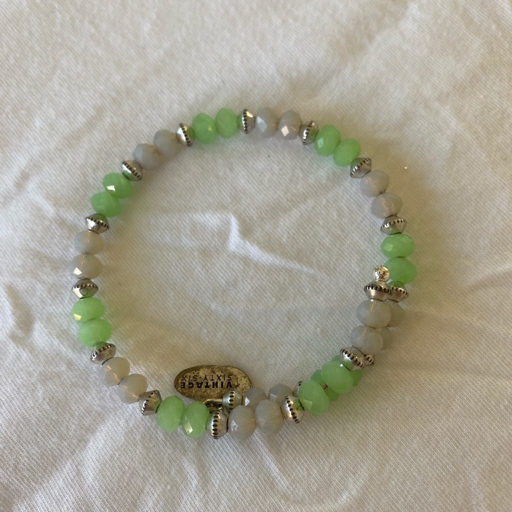Alex and Ani bracelet!